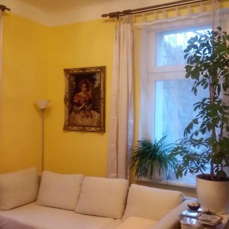 Wohnung In Wien Eksteriør billede