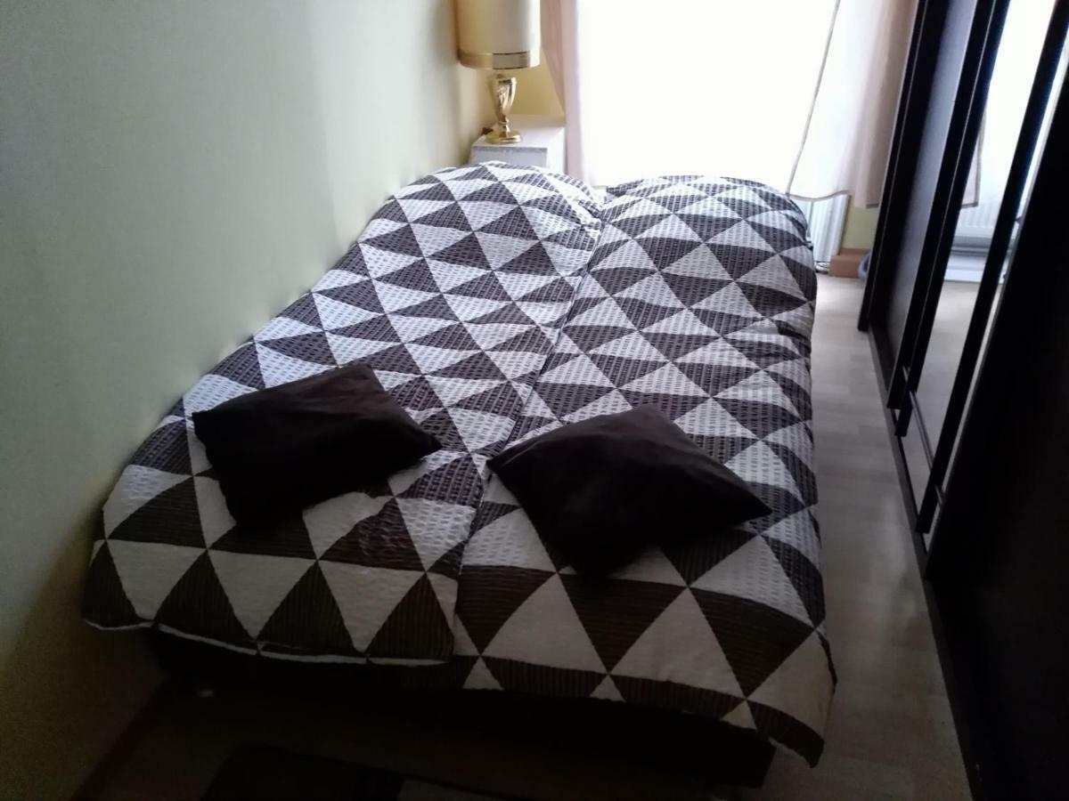 Wohnung In Wien Eksteriør billede
