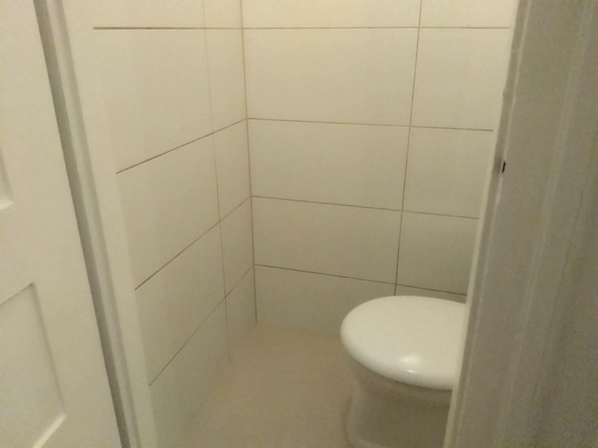 Wohnung In Wien Eksteriør billede